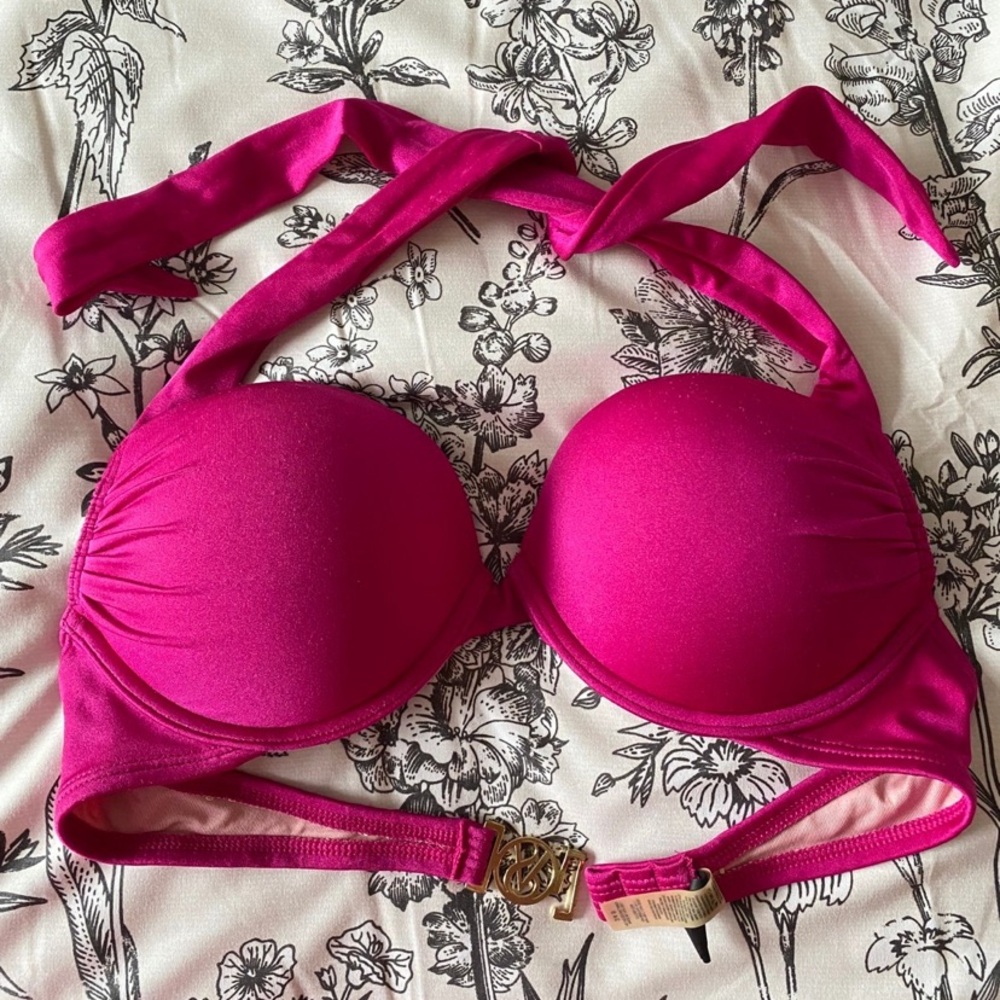Victoria’s Secret Push Up Bikini Top